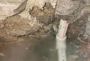 孟津区管道漏水检测五