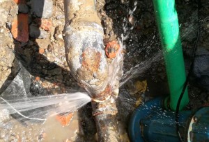 孟津区管道漏水检测二