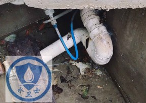 孟津区水管漏水检测公司6