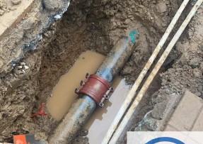 孟津区水管漏水检测公司4