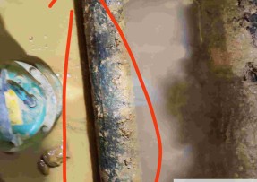孟津区水管漏水检测公司1